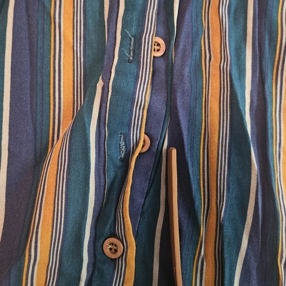 Bright and Beautiful x Modcloth Dress - Picture 6 of 7